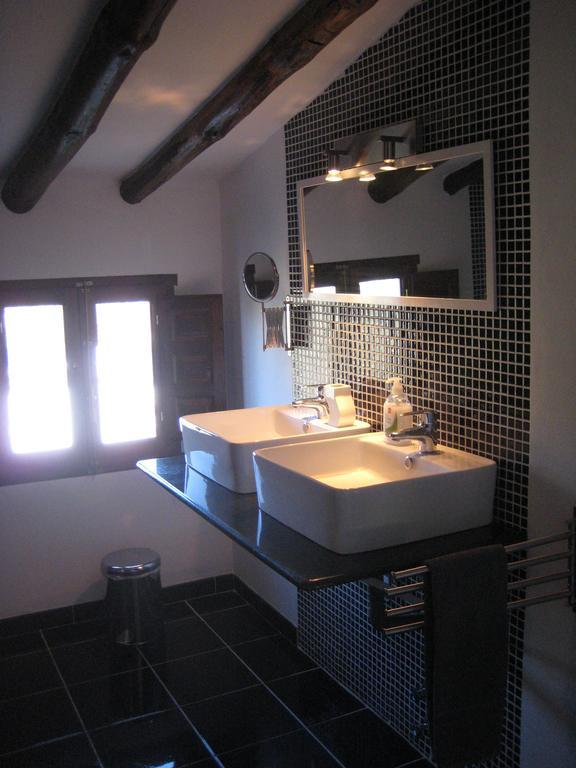 Luxe Bed & Breakfast Casa Paco Велес-Рубио Номер фото