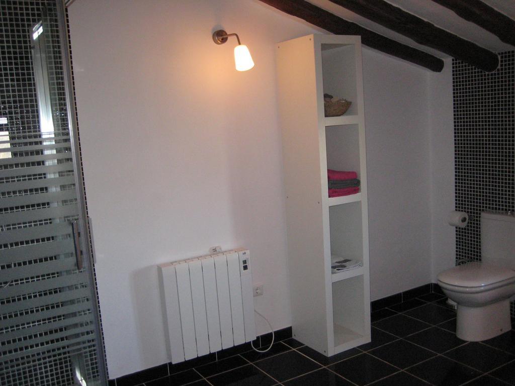 Luxe Bed & Breakfast Casa Paco Велес-Рубио Номер фото